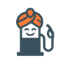 GasGuru logo